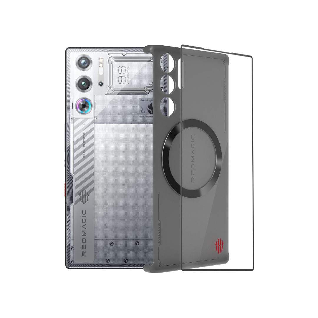Red Magic REDMAGIC Gaming Smartphones - REDMAGIC (Brazil)
