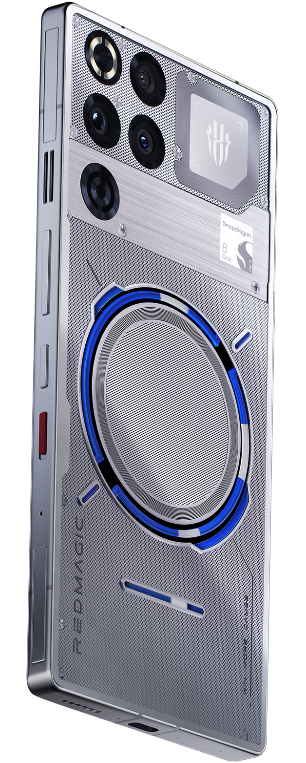 REDMAGIC 11 Pro | Smartphone de Jogos da Próxima Geração com REDMAGIC 11 Pro | Smartphone de Jogos da Próxima Geração com