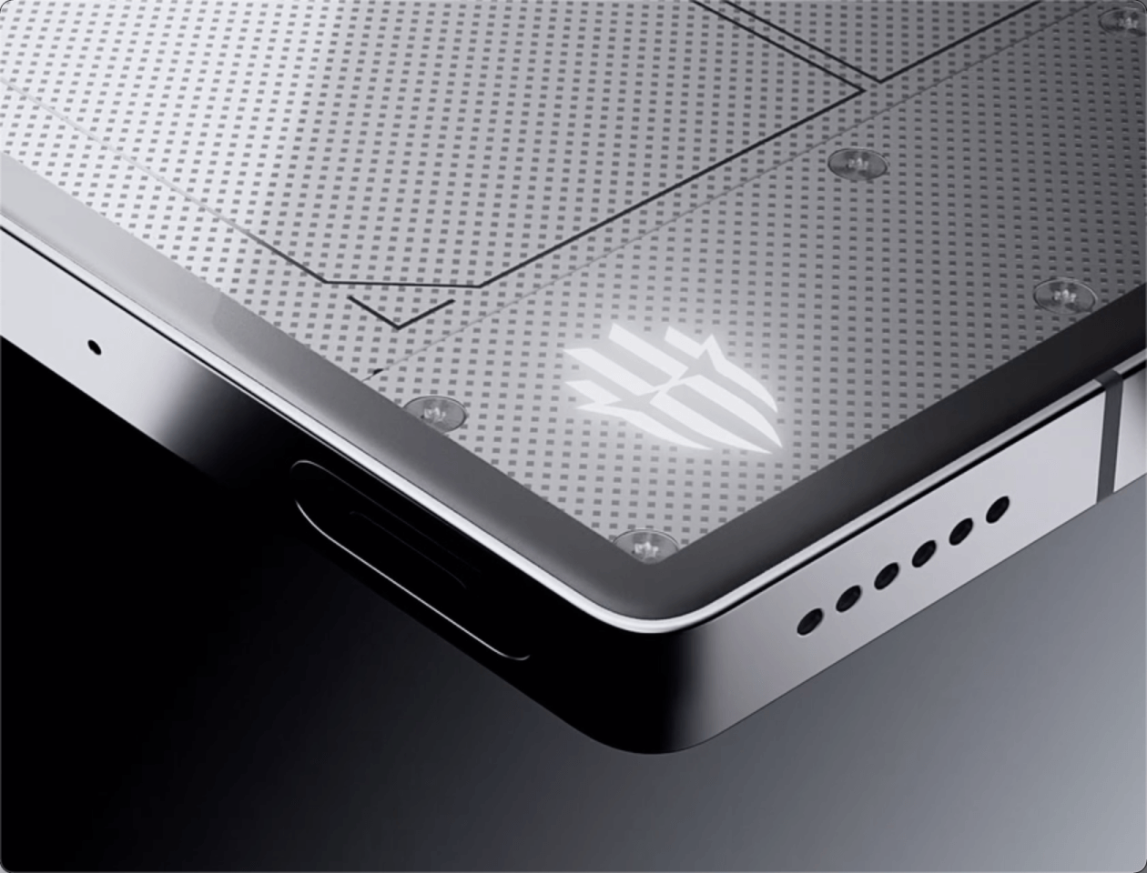 REDMAGIC 10 Pro Gaming Smartphone - Product Page - REDMAGIC (Brazil)
