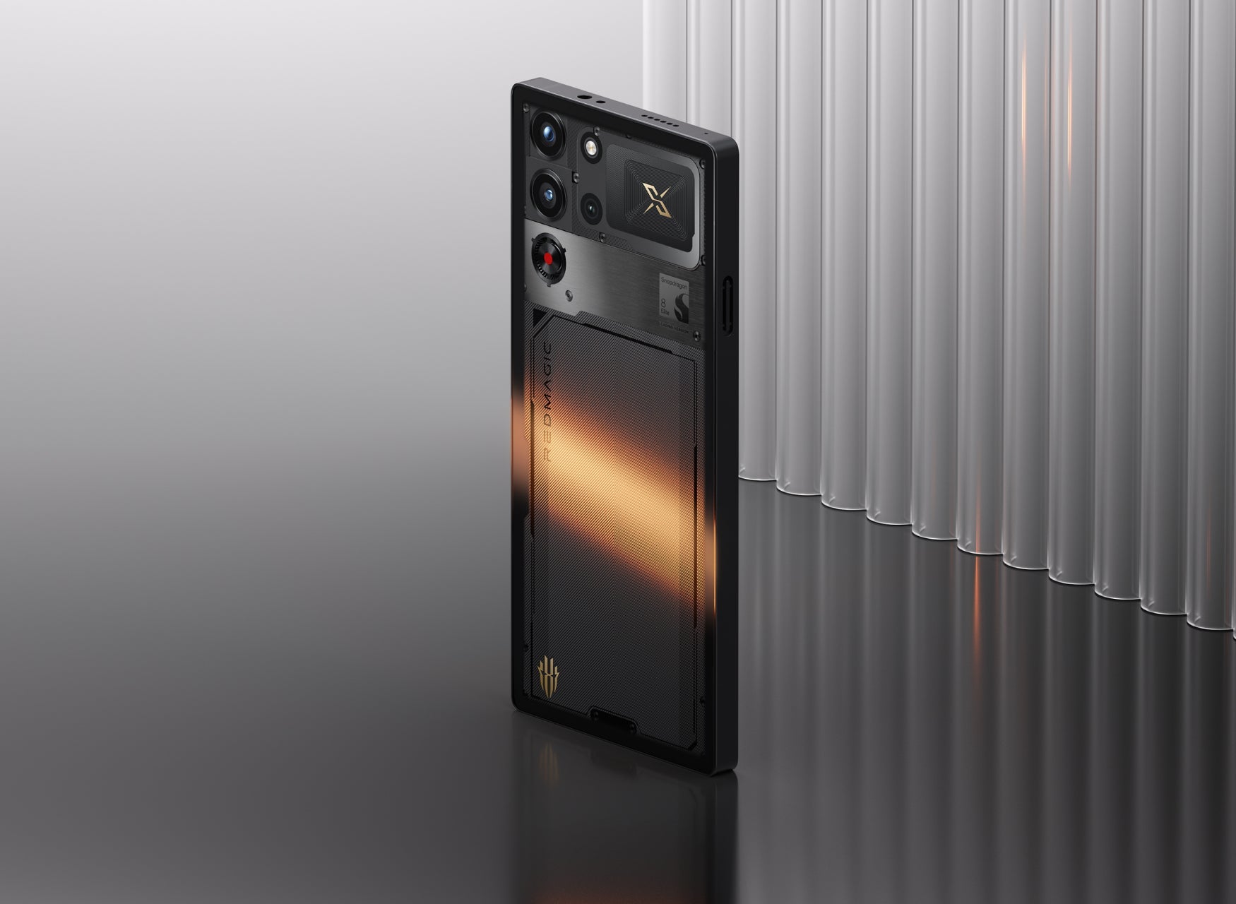 最新版RedMagic 10S Pro 256GB SIMフリー REDMAGIC 10 Pro｜価格比較