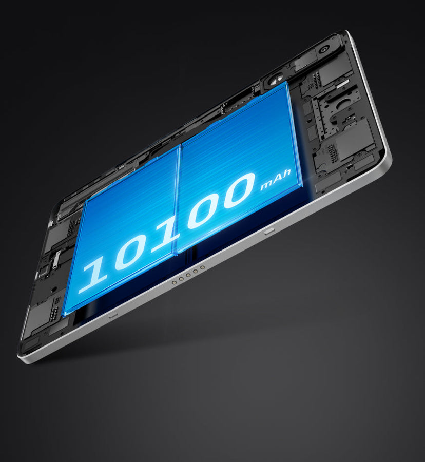 REDMAGIC Nova Gaming Tablet – REDMAGIC (Brazil)