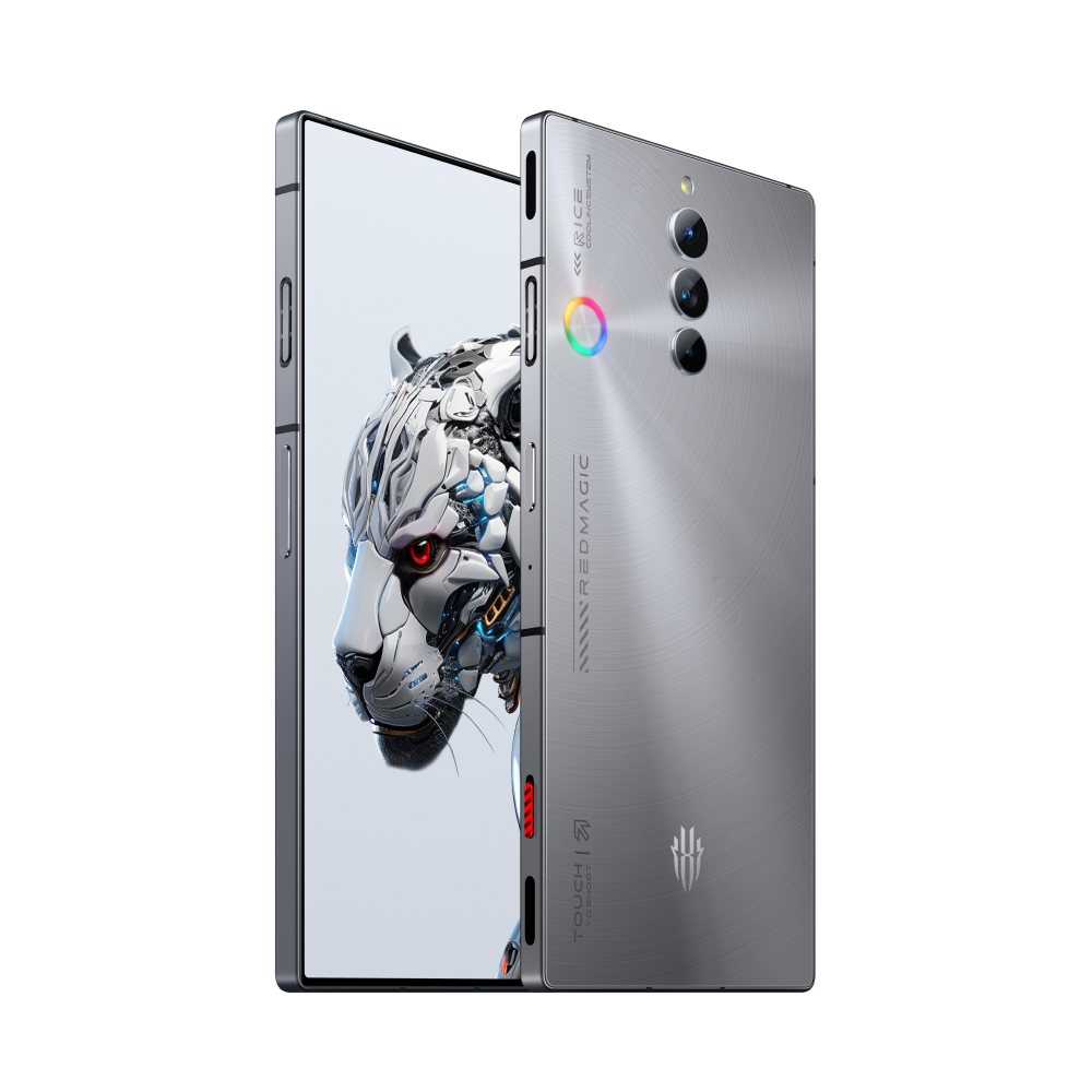 REDMAGIC 8S Pro (16GB+512GB / Platinum)